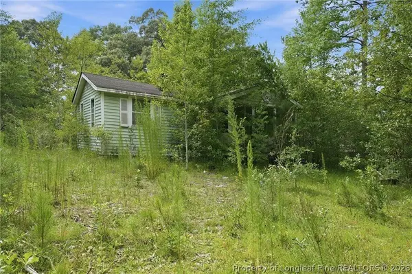 232 Iris ST, Raeford, NC 28376