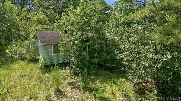 232 Iris ST, Raeford, NC 28376
