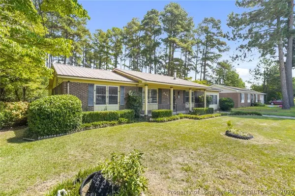 247 Ruritan DR, Fayetteville, NC 28314