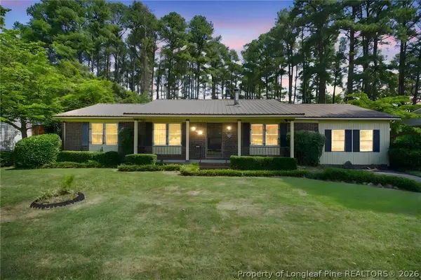 247 Ruritan DR, Fayetteville, NC 28314