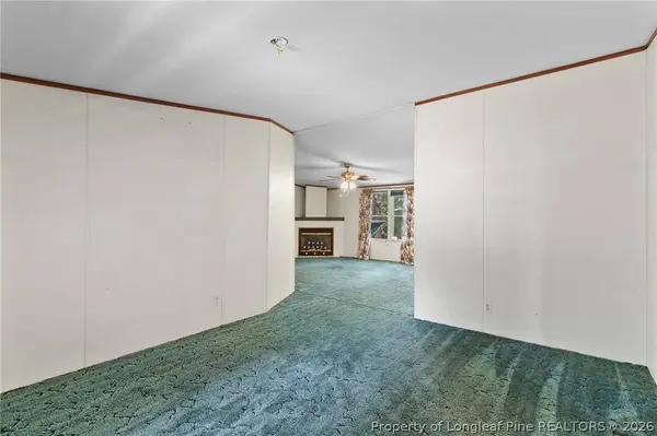 863 Black RD, Cameron, NC 28326