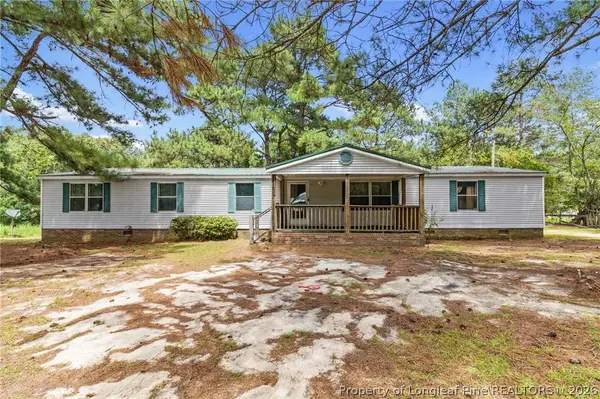 863 Black RD, Cameron, NC 28326
