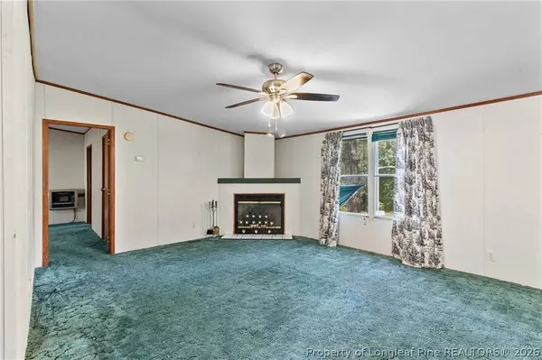 863 Black RD, Cameron, NC 28326