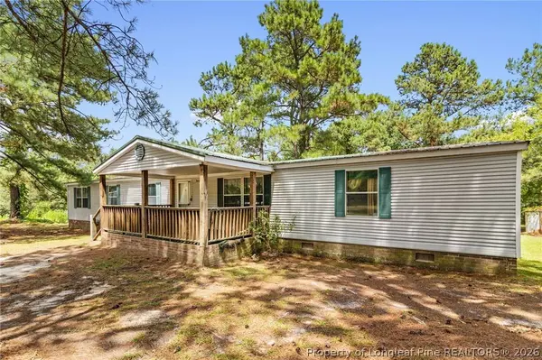 863 Black RD, Cameron, NC 28326