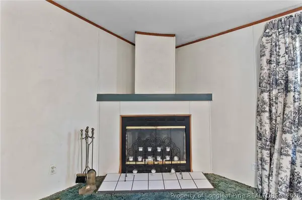 863 Black RD, Cameron, NC 28326
