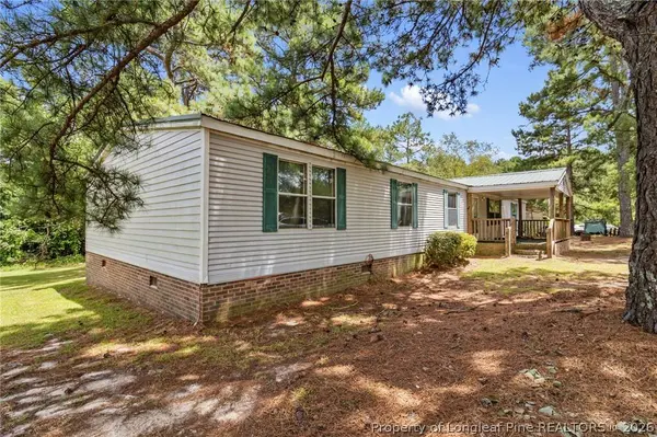 863 Black RD, Cameron, NC 28326