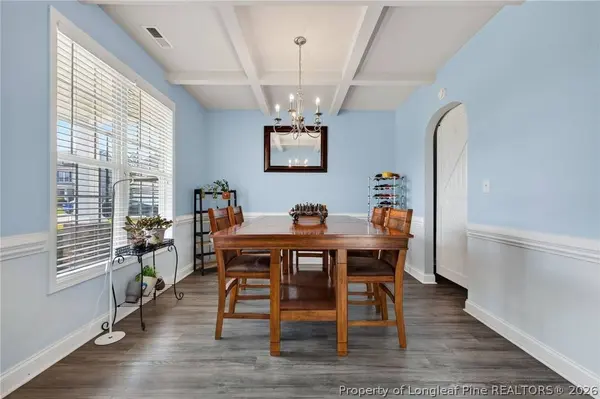 3601 Castlefield LN, Fayetteville, NC 28306