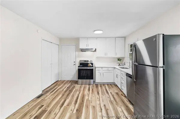 728 Rockwood DR, Fayetteville, NC 28311