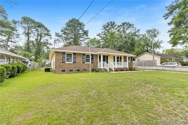 728 Rockwood DR, Fayetteville, NC 28311