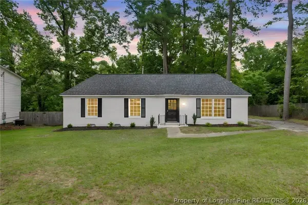 744 Buena Vista DR