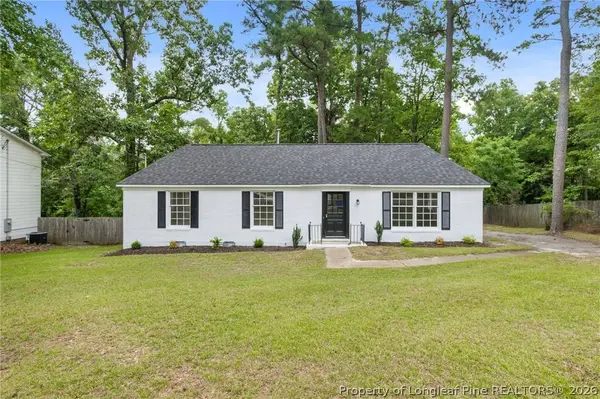744 Buena Vista DR, Fayetteville, NC 28311