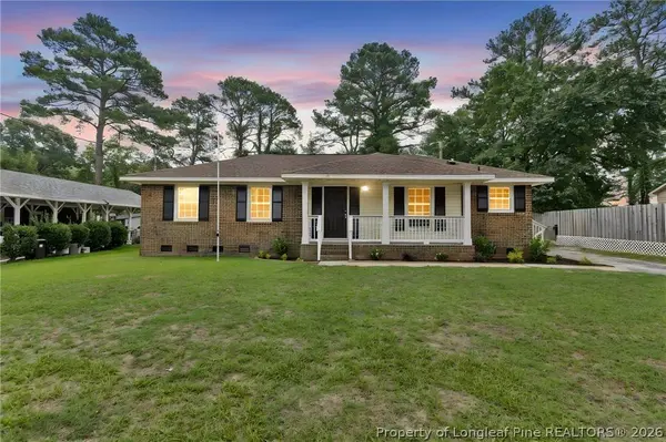 728 Rockwood DR