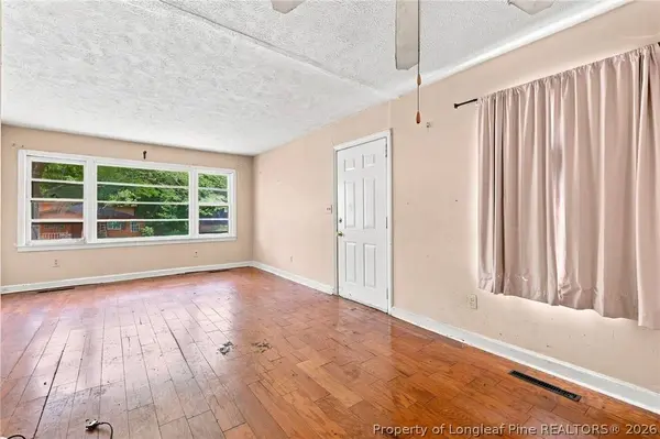 319 Stuart AVE, Fayetteville, NC 28301