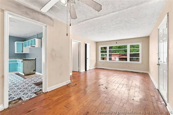 319 Stuart AVE, Fayetteville, NC 28301