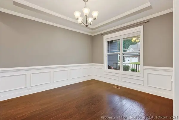 95 Valley Brook LN, Spring Lake, NC 28390