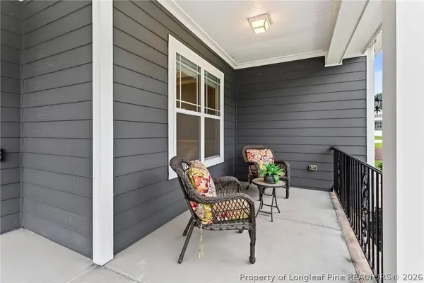 95 Valley Brook LN, Spring Lake, NC 28390
