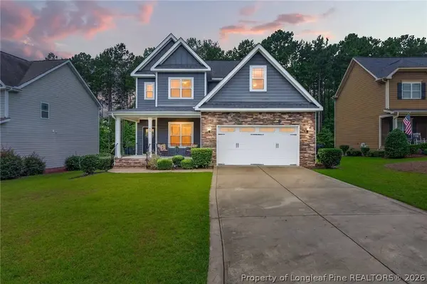 95 Valley Brook LN