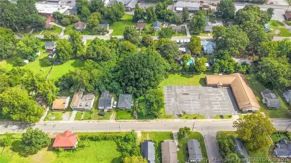 223 6th AVE E, Red Springs, NC 28377