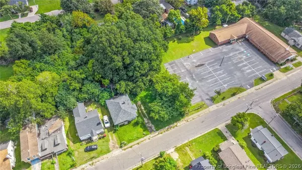 223 6th AVE E, Red Springs, NC 28377