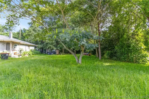 223 6th AVE E, Red Springs, NC 28377