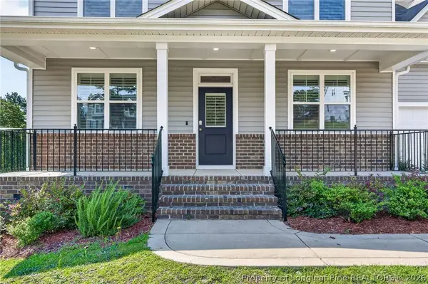 316 Bunting DR, Lillington, NC 27546