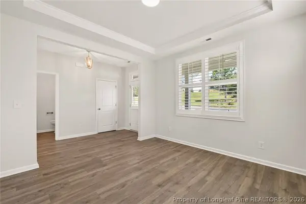 316 Bunting DR, Lillington, NC 27546