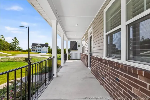 316 Bunting DR, Lillington, NC 27546