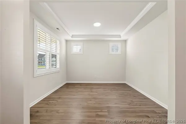 316 Bunting DR, Lillington, NC 27546