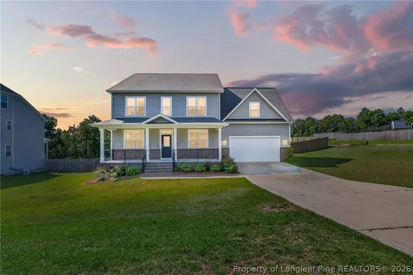 316 Bunting DR