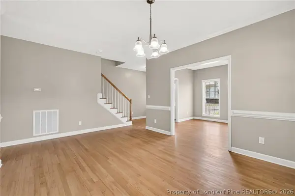 38 Carteret CT, Spring Lake, NC 28390