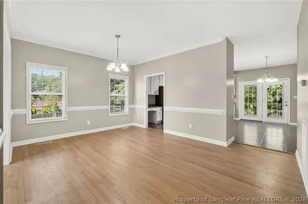 38 Carteret CT, Spring Lake, NC 28390