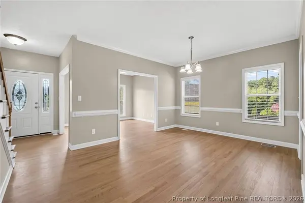 38 Carteret CT, Spring Lake, NC 28390
