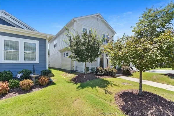 7 Duplin LN, Clayton, NC 27527