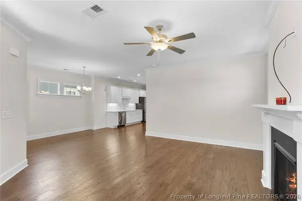 7 Duplin LN, Clayton, NC 27527