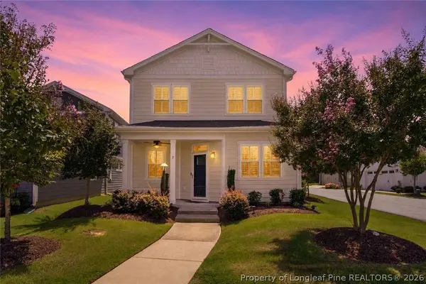 7 Duplin LN