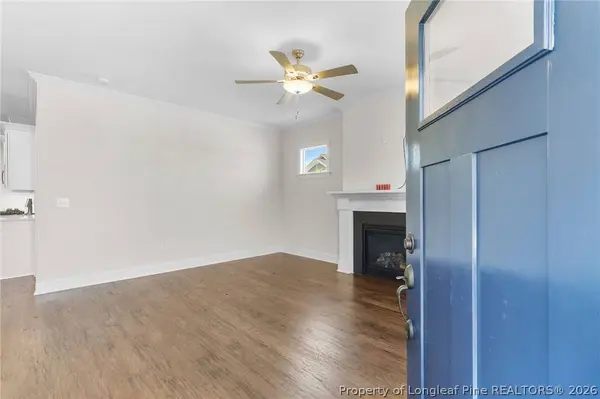 7 Duplin LN, Clayton, NC 27527
