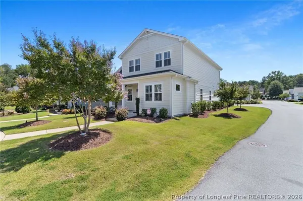 7 Duplin LN, Clayton, NC 27527