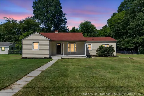 206 Rodie AVE