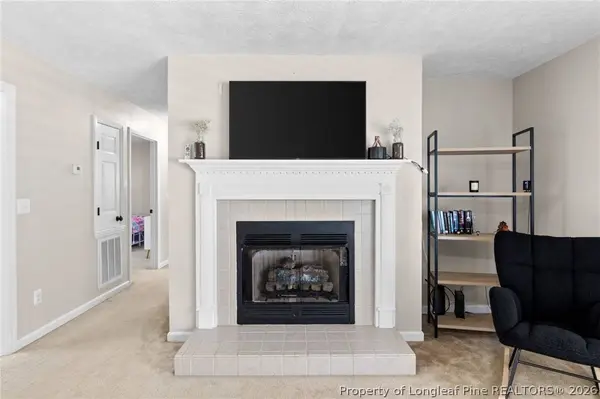 802 Darlington DR, Fayetteville, NC 28311