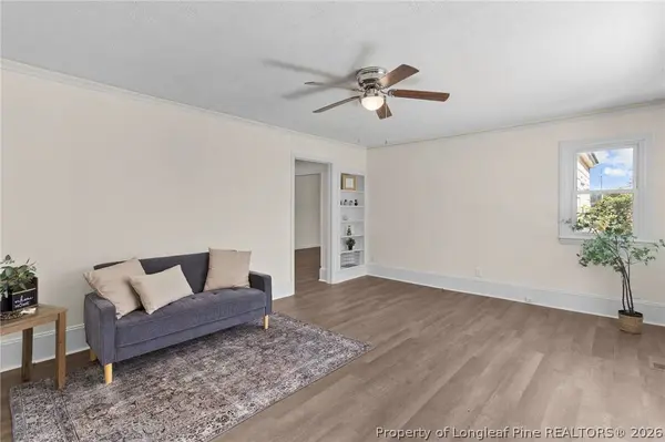 206 Rodie AVE, Fayetteville, NC 28304