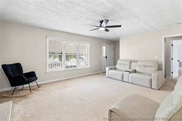 802 Darlington DR, Fayetteville, NC 28311