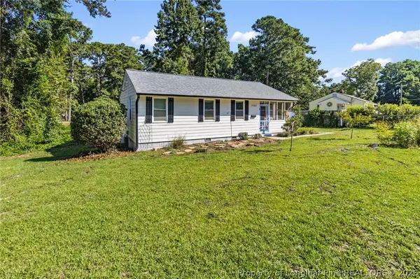 1932 Spruce ST, Fayetteville, NC 28303