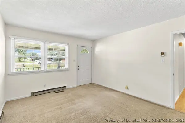 3308 Hillandale DR, Sanford, NC 27332