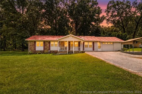 3308 Hillandale DR