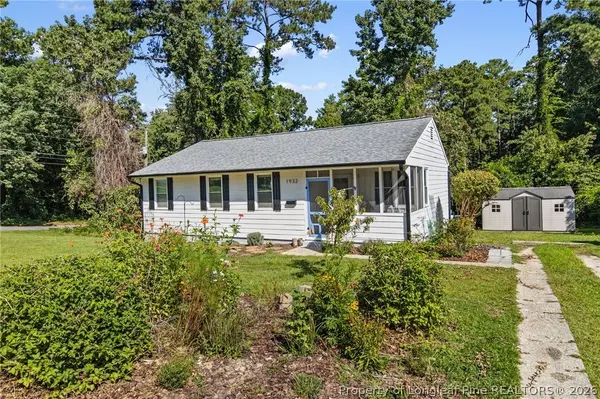 1932 Spruce ST, Fayetteville, NC 28303