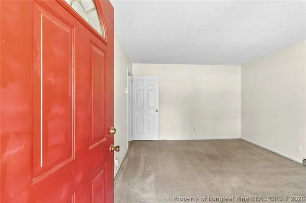 3308 Hillandale DR, Sanford, NC 27332