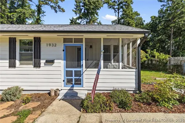 1932 Spruce ST, Fayetteville, NC 28303