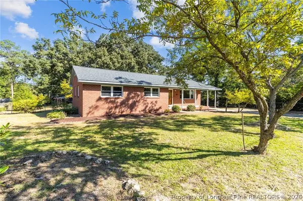 521 Longview DR, Fayetteville, NC 28311