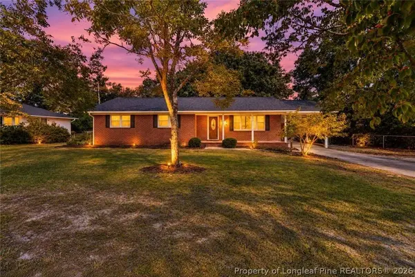 521 Longview DR