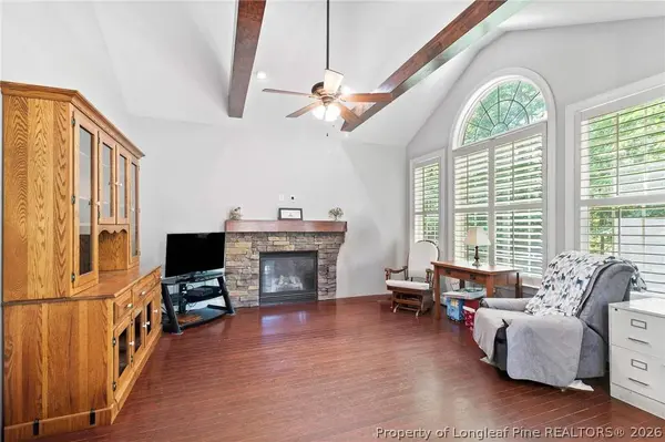 3027 Carrington LN, Sanford, NC 27330